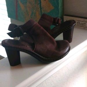 Sensible Heeling Powers